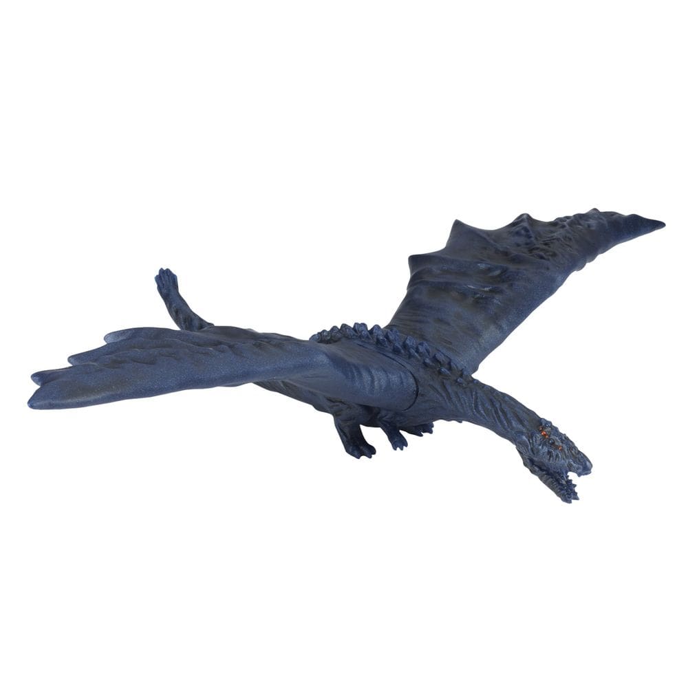 Boneco de vinil Bandai Godzilla Movie Monster Series Servum 15cm