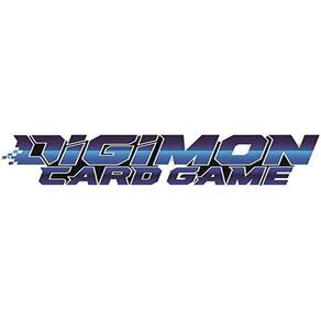 Jogo de cartas Starter Deck Digimon Ancient Dragon ST9 Bandai