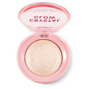 Crystal Glow Iluminador Baked Cherry Red - Ruby Rose