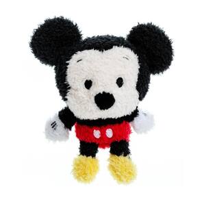 Brinquedo de pelúcia para animais de pelúcia KIDS PREFERIDO Disney Mickey 15 cm