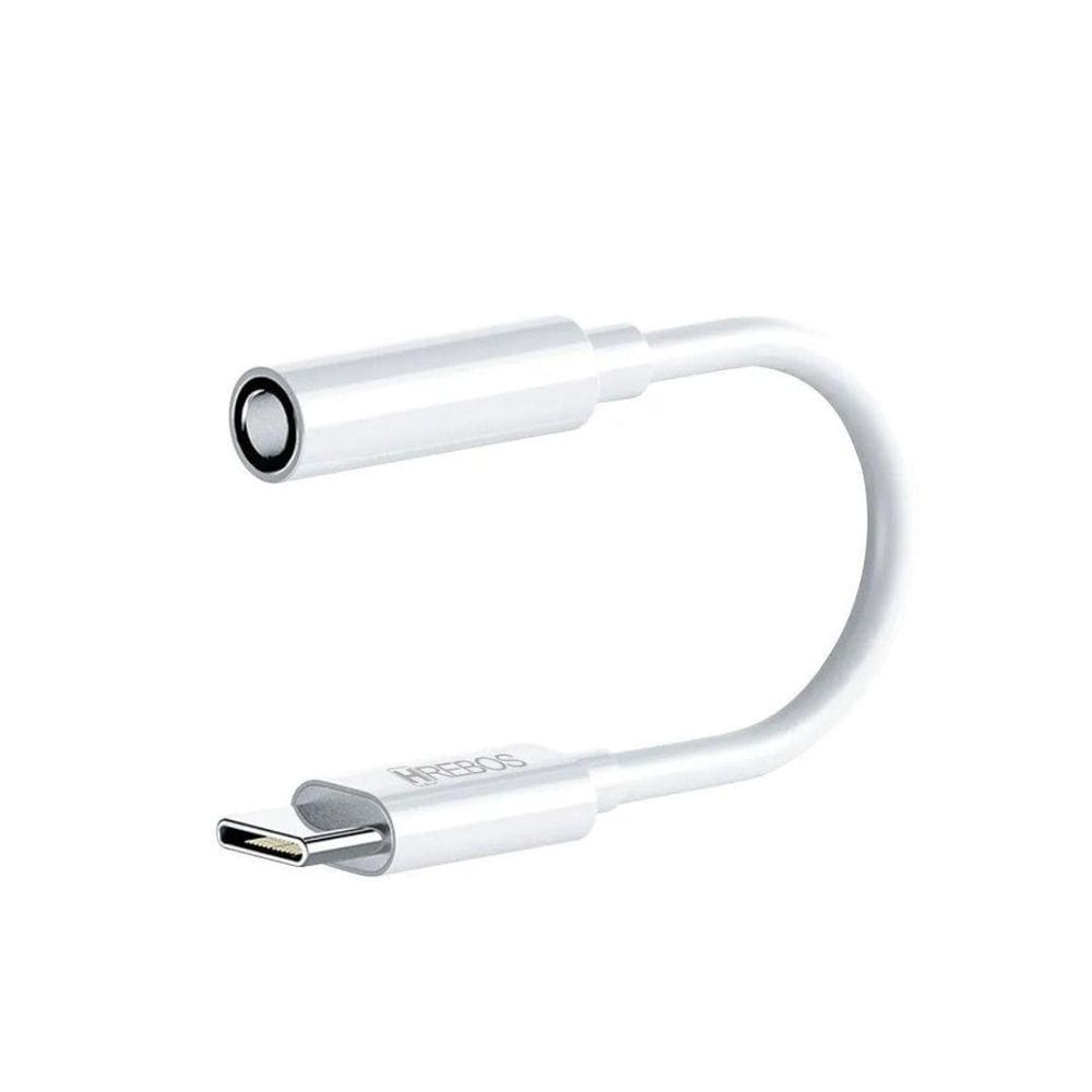 Adaptador Audio P2 X Tipo-C Fone Para Moto Edge 20 30 40