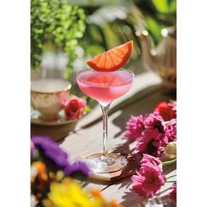 Quebra-cabeça Buffalo Games Gold The Weekend Mixologist 500 unidades