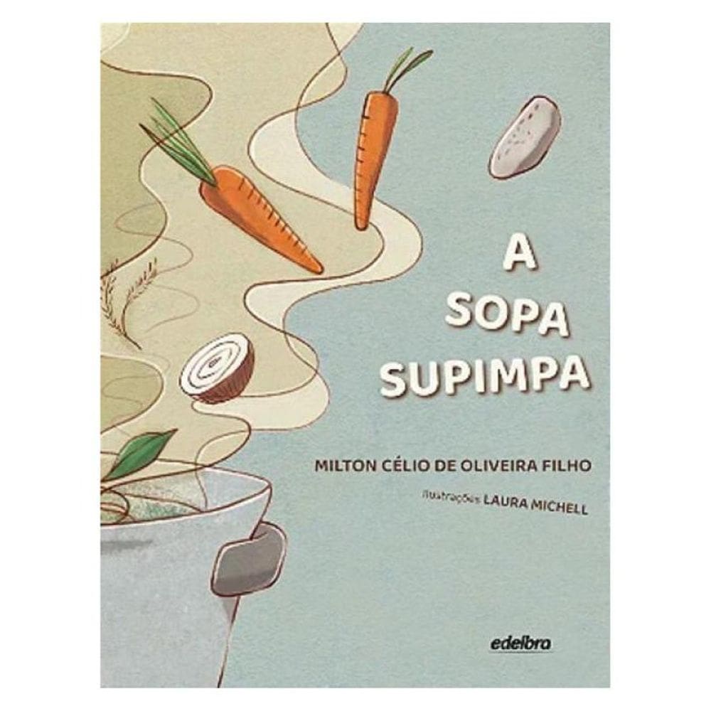 A Sopa Supimpa