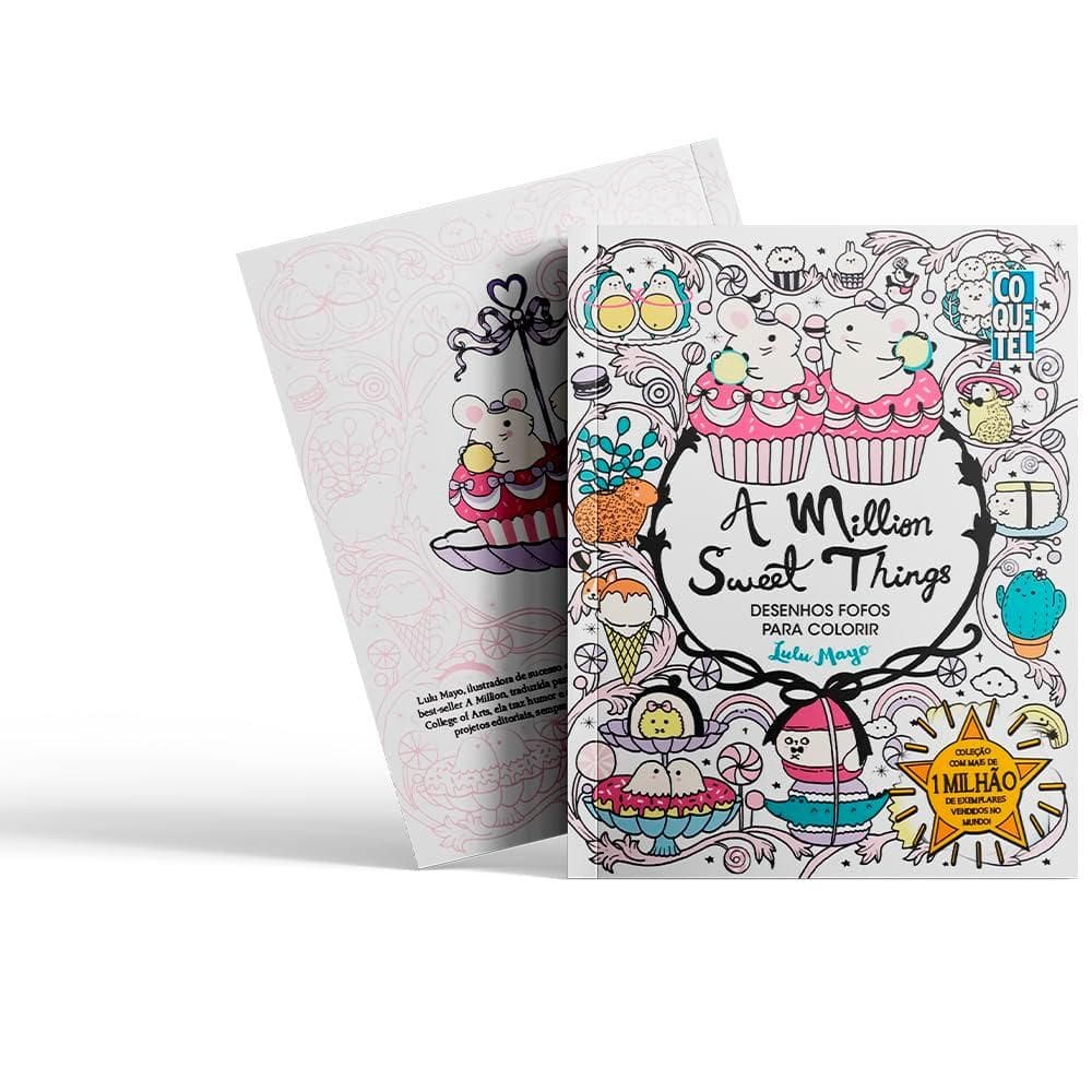 A million sweet things (2103)