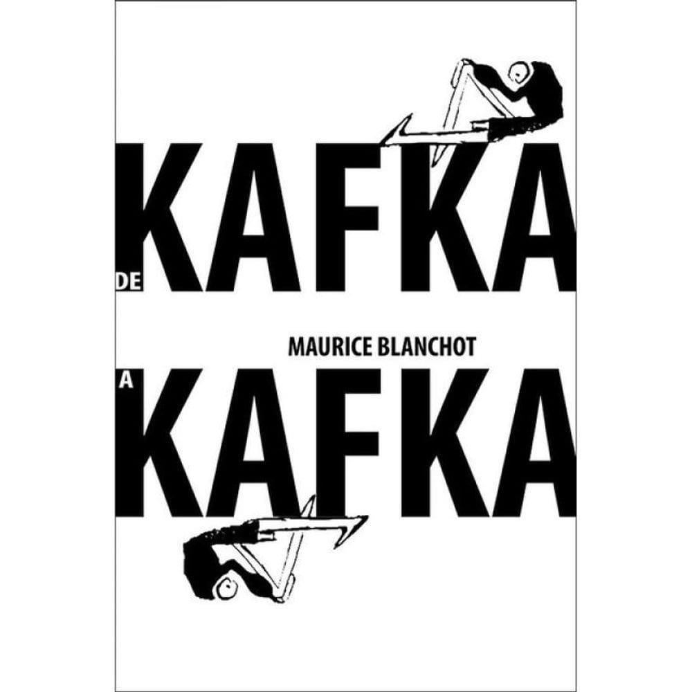 De Kafka A Kafka