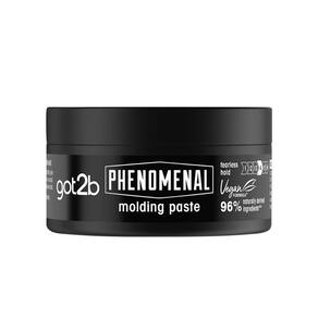 Pasta de moldagem Schwarzkopf got2b Phenomenal 100mL