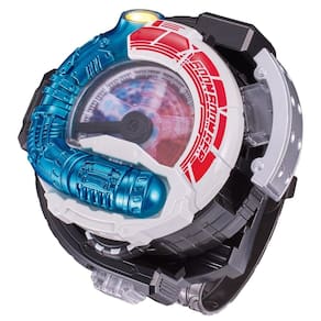 Brinquedo BANDAI Bakuage Sentai Boonboomger DX Boonboom Boonboom Changer