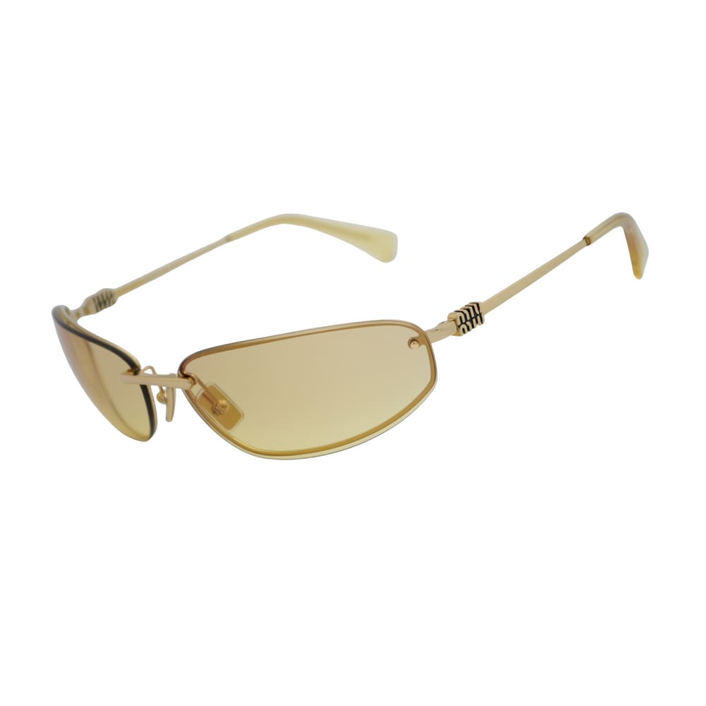 óculos de sol Miu Miu mod smua50 5ak-7r1