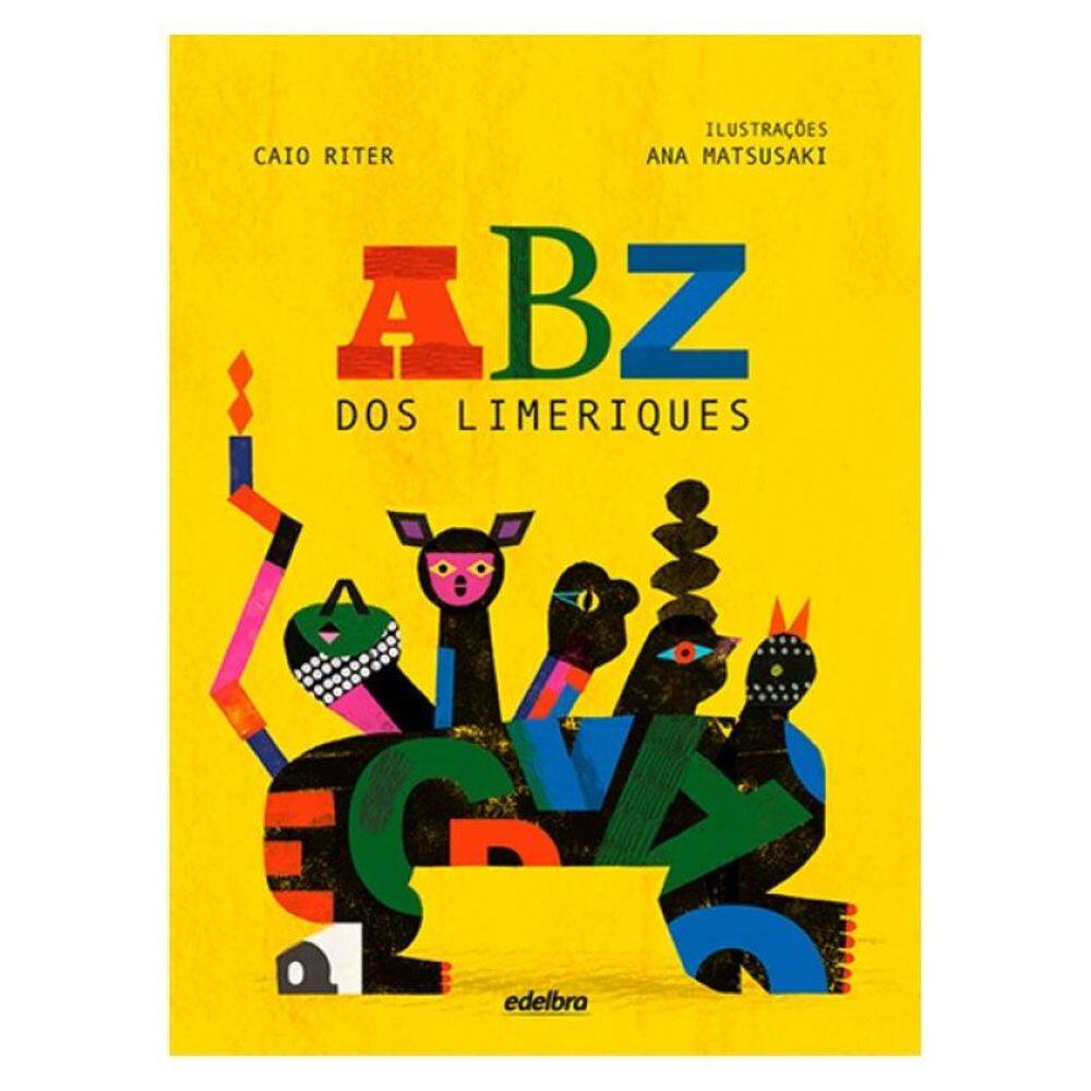 Abz Dos Limeriques (Capa Dura)
