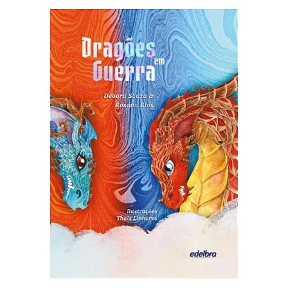 Dragões Em Guerra