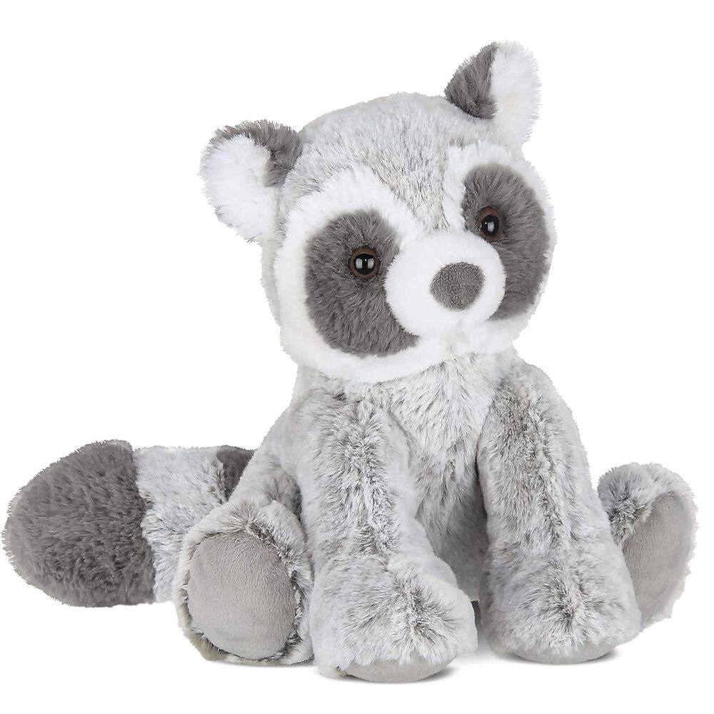 Guaxinim de pelúcia Bearington Ringo Plush Raccoon 26cm