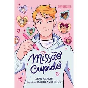 Missao Cupido