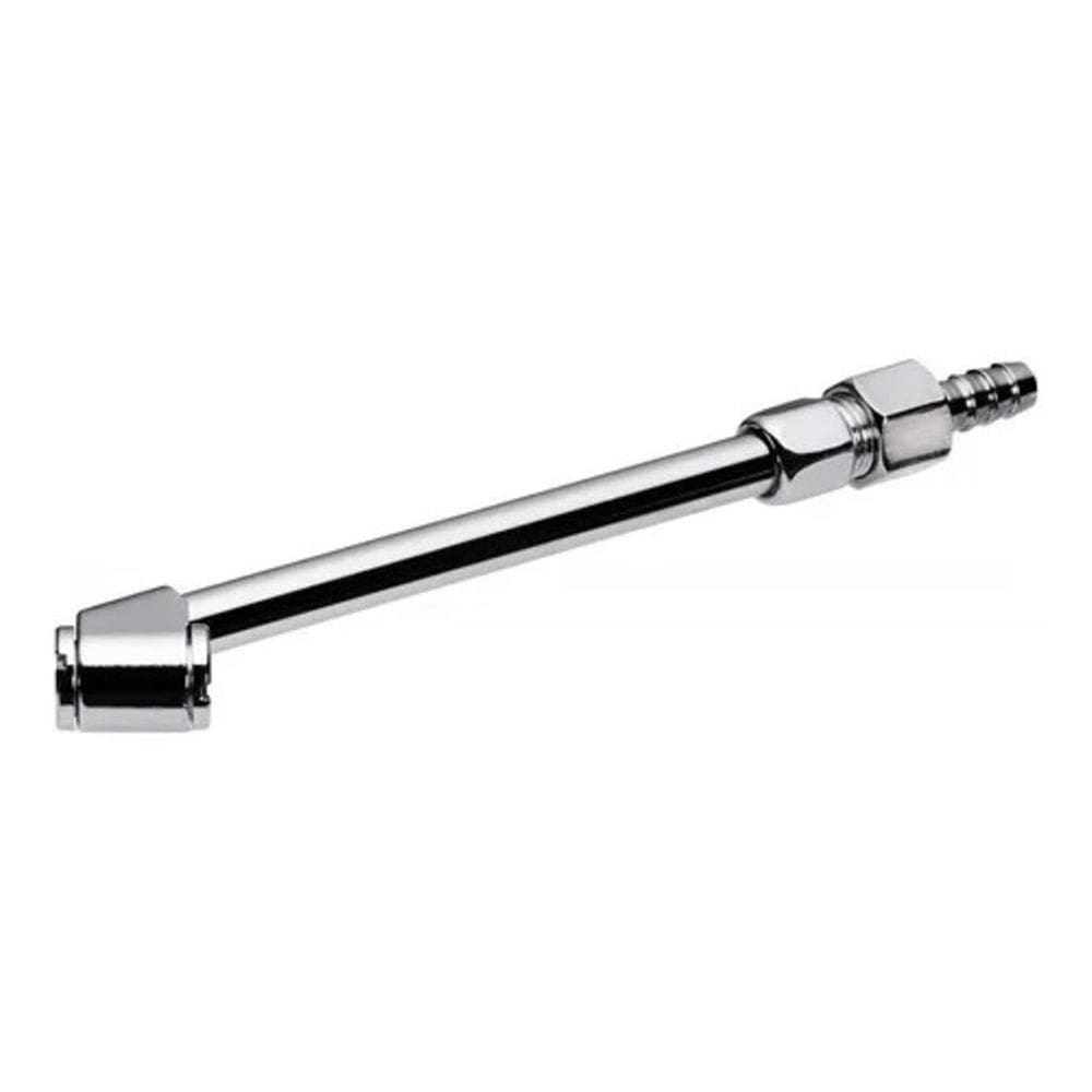 Bico Duplo Para Encher Pneus Worker