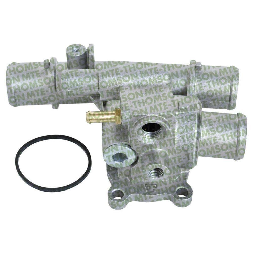 Valvula Termostatica Palio Siena Strada 1.6 16V Mte 321/88