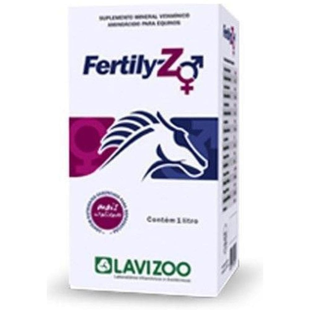 Fertily - Z - 1 Litro