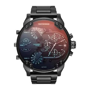 Relógio Masculino Dies Mr Daddy Dz7395 Top Confira