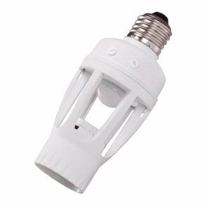 Sensor de Presença Decorlux - Teto - Base E27