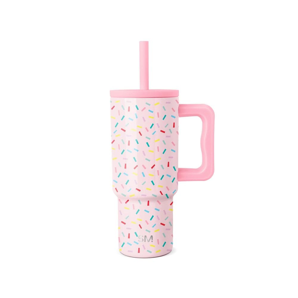 Copo Simple Modern Kids Trek Collection 700 ml com alça