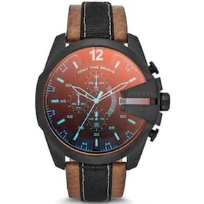 Relógio Masculino Disel Dz4305 Camaleao Top Confira