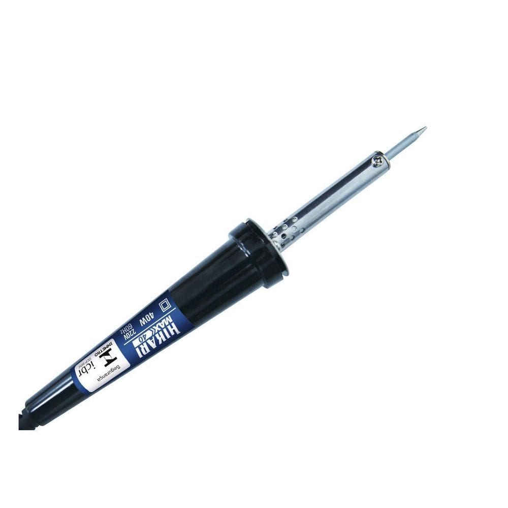 Ferro Max 40 220V Hikari