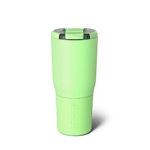 Copo de viagem BrüMate Nav 750ml 100% à prova de vazamentos