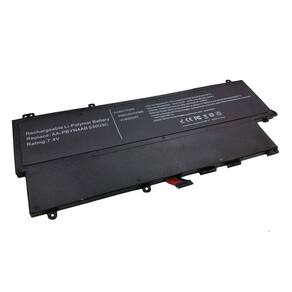 Bateria Compatível Com Ultrabook Samsung Aa-plwn4ab aa-pbyn4ab aapbyn4ab