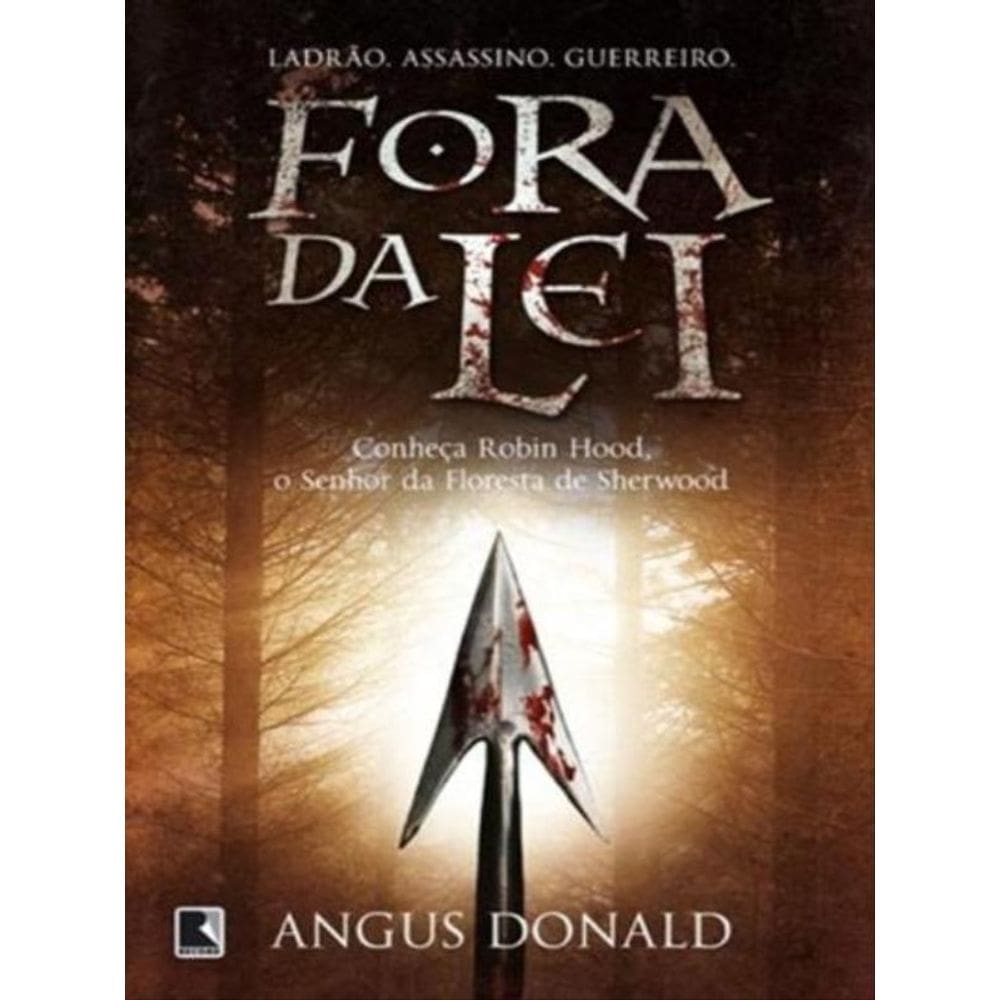 Fora Da Lei