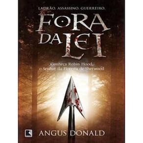Fora Da Lei