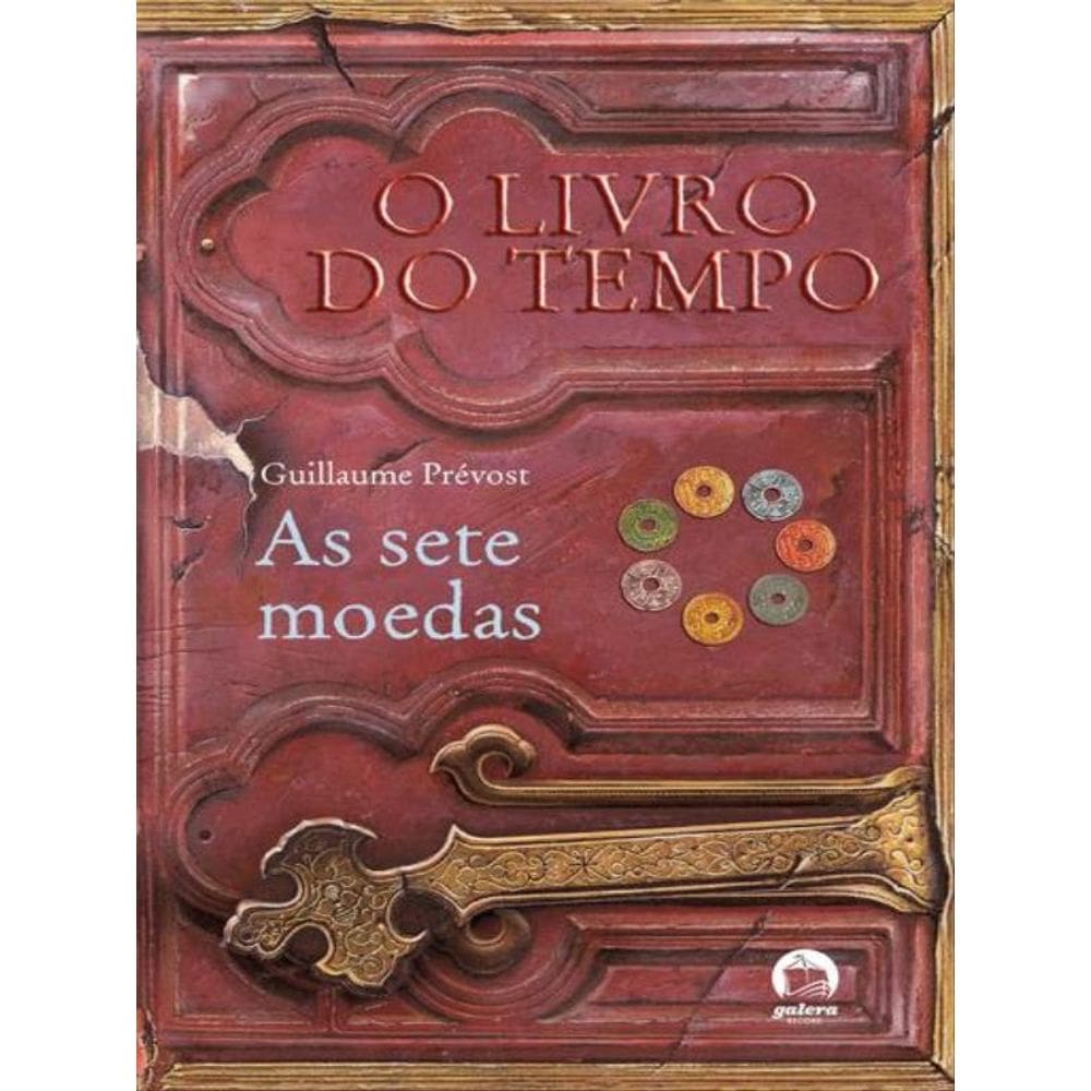 As Sete Moedas (Vol. 2) - Vol. 2