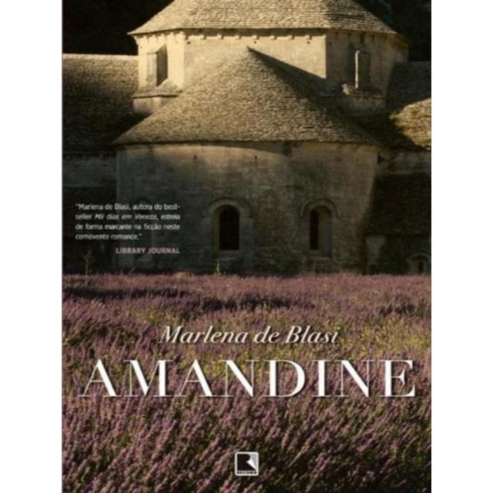 Amandine