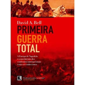 Primeira Guerra Total