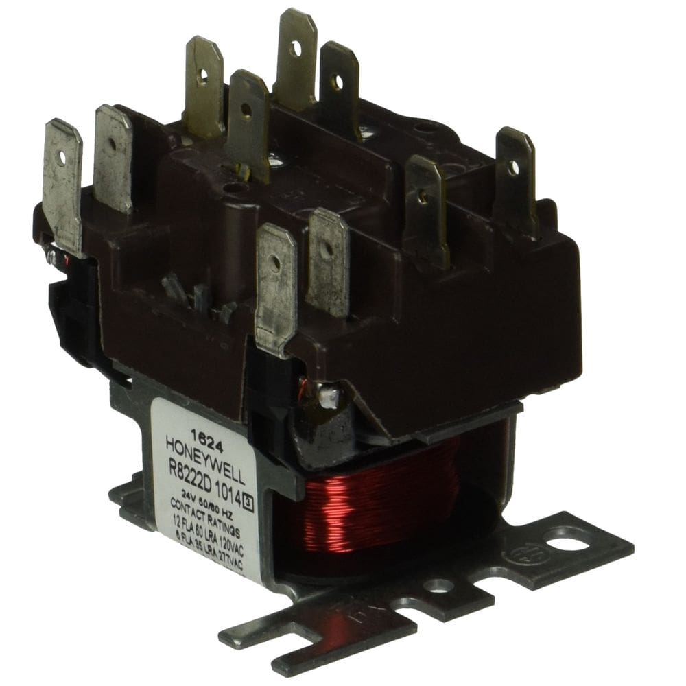 Relé de uso geral Honeywell R8222D1014 24V