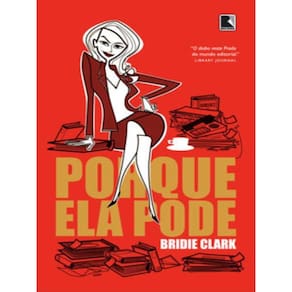 Porque Ela Pode