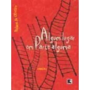 Algum Lugar Em Parte Alguma