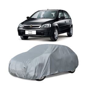 Capa Corsa Hatch Impermeável Proteção Total Bezzte