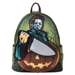 Mochila Loungefly Compass International Halloween Mini