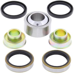 Kit Rolamento de Link BR Parts KTM 125/150/250/300/450/520 93/11
