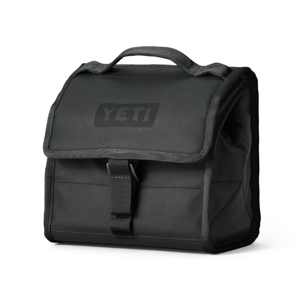 Lancheira YETI Daytrip Packable Preta