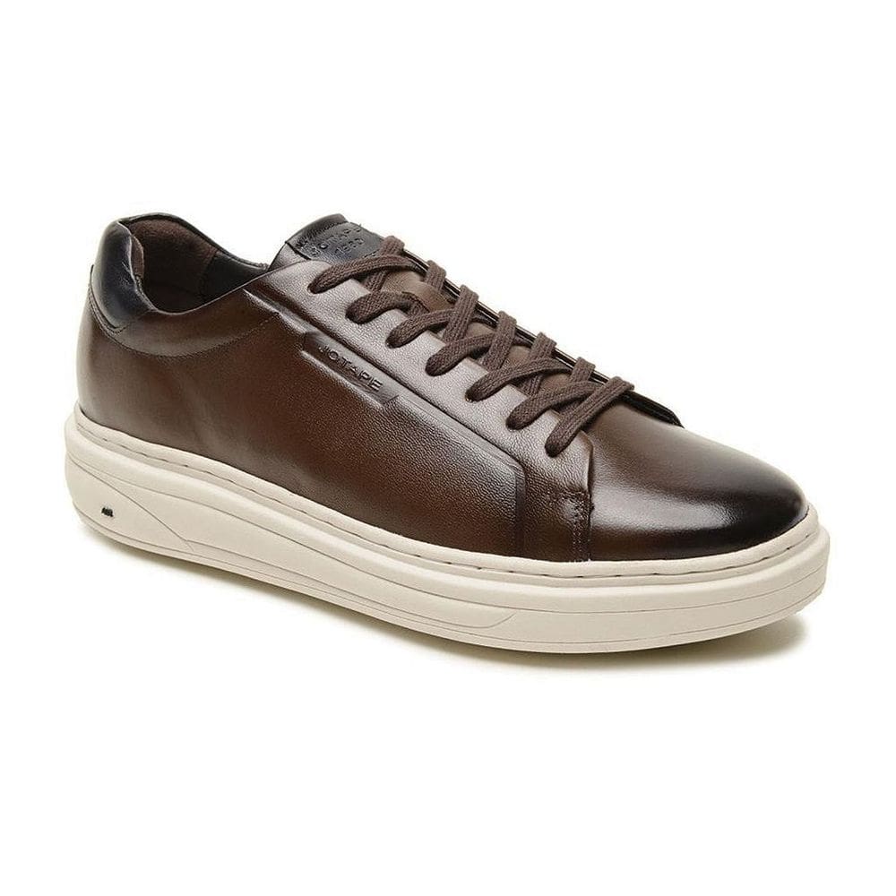 Sapato Masculino Moda Casual Numeração Especial Jota Pe 87056