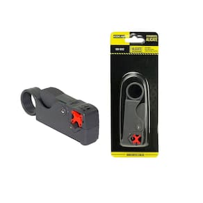 Alicate Desencapador Para Cabo Coaxial Ht-332 Kokay