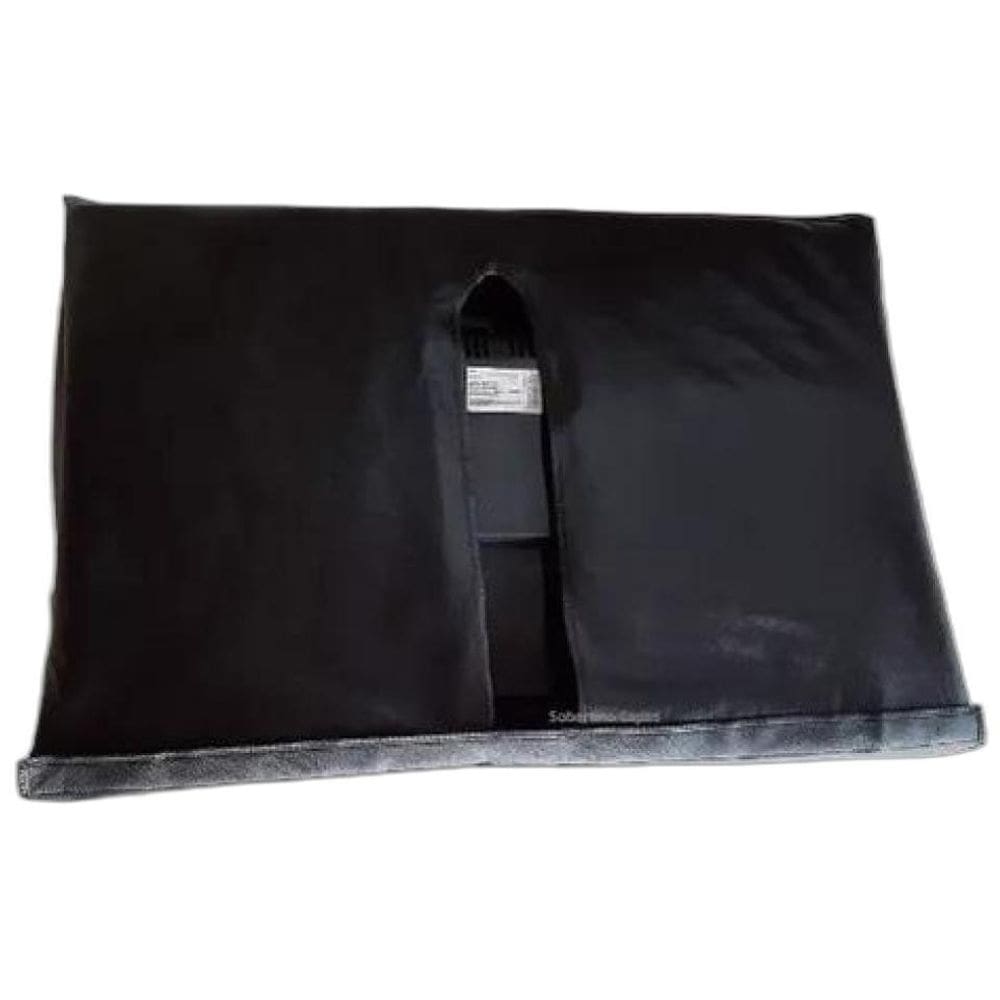 Capa De Tv Material Sintético 65 a 155cm - Proteção E Estilo
