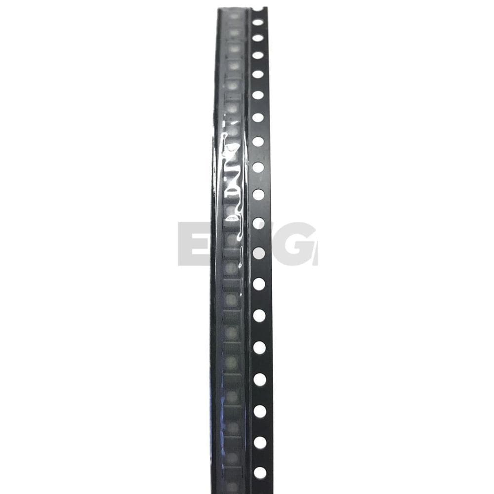 Kit Com 100 Pixels Smd 2121 Black