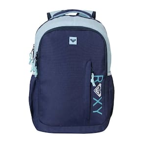 Mochila Esportiva Escolar Academia Feminina Roxy