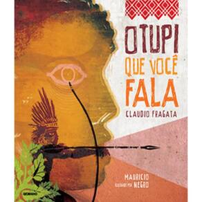 Livro Tupi Que Voce Fala, O