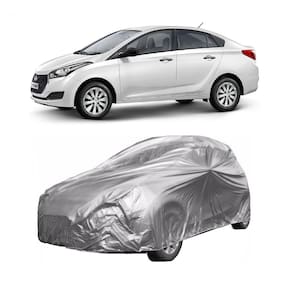 Capa Cobrir Hb-20 Sedan Forrada E 100% Impermeável