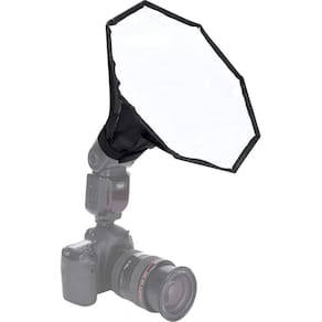 Difusor Octogonal De 30Cm - F32 - 1 Unidade
