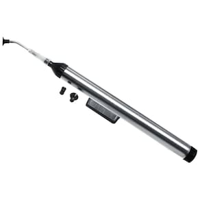 Pinça Vácuo Hikari BGA HK-540 | Reballing | 3 Ventosas
