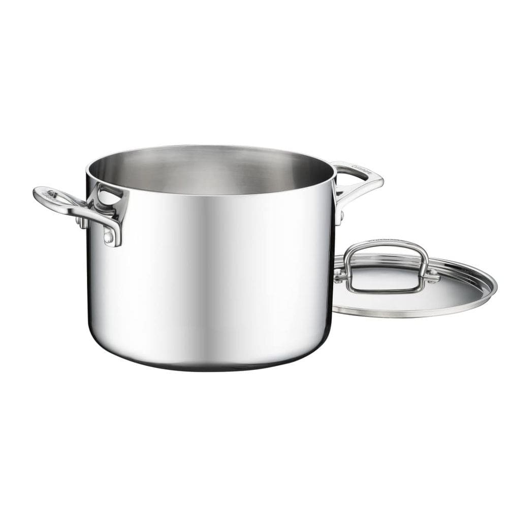 Stockpot Cuisinart French Classic Tri-Ply Inox 6L