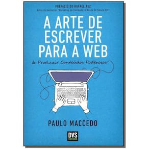 A arte de escrever para a web