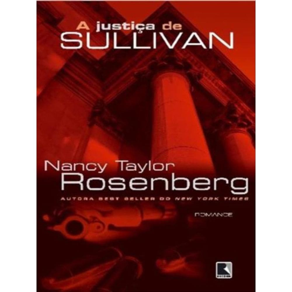 A Justiça De Sullivan
